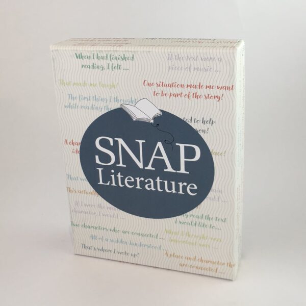 SnapLitterature