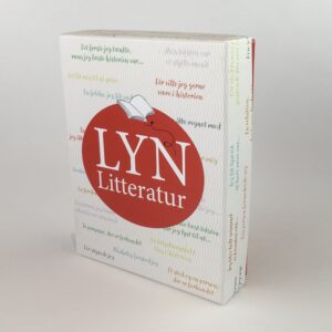 LynLitteratur