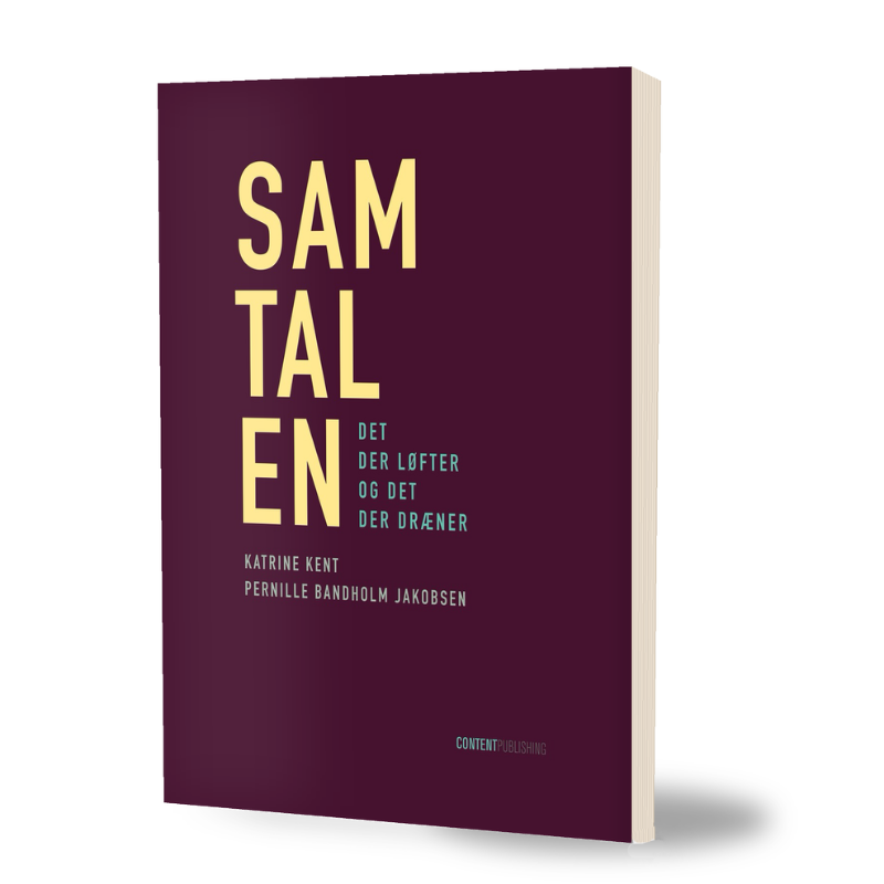 Samtalen